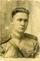 Рожков Василий Егорович