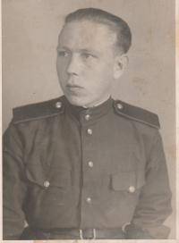 Аннин Николай Федорович