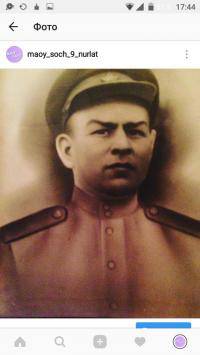 Даниил Петрович Исправников