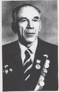 Непримеров Николай Николаевич