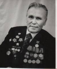 Моисеев Николай Ананьевич