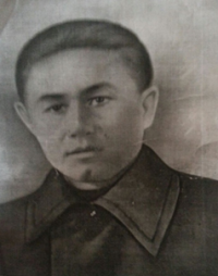 Гарипов Муртаза Гарифович