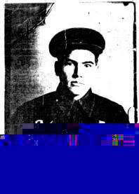 Хужиев Габделхар