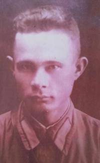 Александров Варфаламей