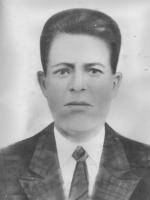Чудаев Афанасий Евсеевич