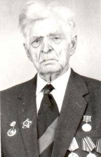 Шаров Иван Дмитриевич