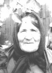 Трушкина Прасковья Агеевна
