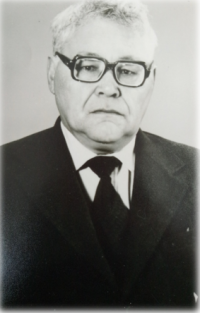 Багманов Сабир Нугуманович