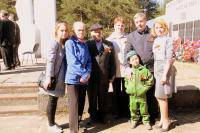 Стахеев Андрей Максимович