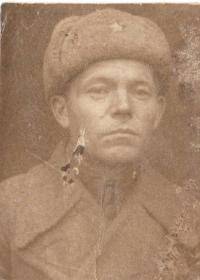 Салахов Исмагиль Салахович  