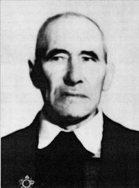 Загртдинов Заяфтдин Зиятдинович
