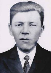 Шарапов Шайхетдин Фасхетдинович
