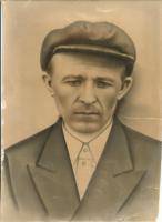 Щёголев Борис Фёдорович