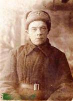Паладьев Александр Никитич