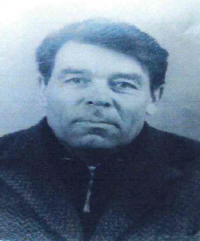 Ромидонов Пётр Христофорович