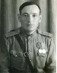 АБДУЛГАЛИЕВ Нургали Абдулгалиевич
