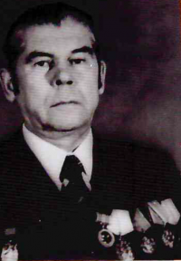 Большаков Алексей Александрович