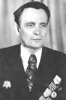 Горчаков Николай Васильевич