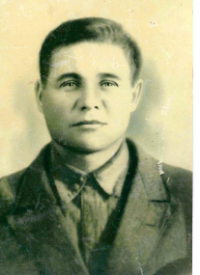 Тимофеев Иван Васильевич
