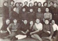 Агапова Анна Александровна