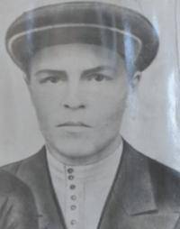 Петров Константин Яковлевич 
