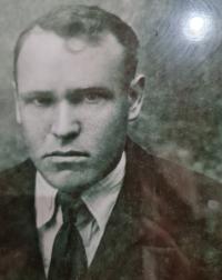 Семенов Сидор Самойлович 