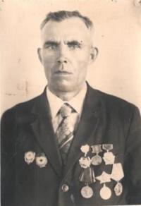 Гатин Шакир Гатинович