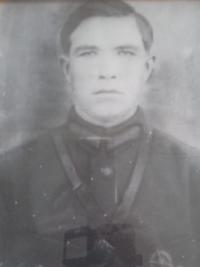 Даминов Мутыгулла Каримович
