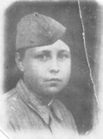 Заролина Ираида Дмитриевна