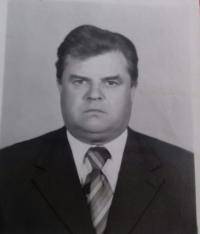 Денисов Николай  Иванович 