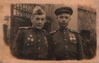Арефьев Борис Александрович