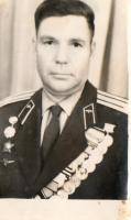 Мальцев Игорь Иванович
