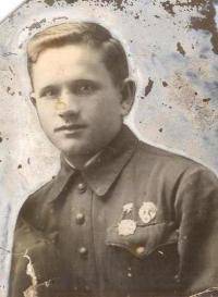 Абзалов Кадыр Сиразетдинович
