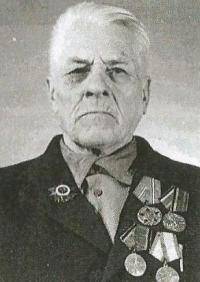 Смолькин Демьян Кирилович