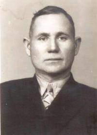 Гарипов Габдуллатип Назипович