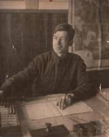 Соболев В.Н.