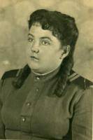 Немова Любовь Михайловна
