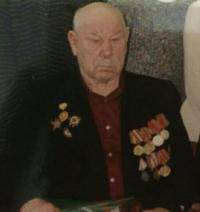 Пирожков Александр Александрович