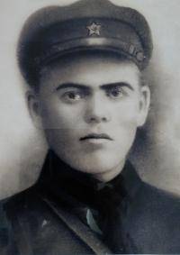 Емельянов Иван Александрович