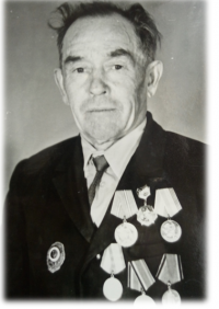 Низамов Фархутдин Фатихович