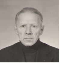 Казанский Юрий Алексеевич