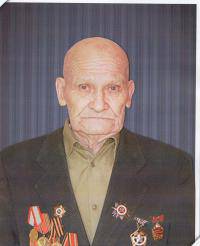 Суздальцев Виктор Кузьмич 
