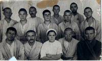 Мусалимова Фаузия