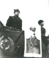 Карп Васильевич Свиридов