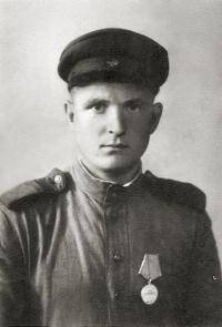 Бурцев Николай Фёдорович