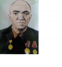 Рахматуллин Рахимзян Рахматуллович