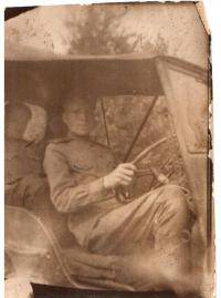 Булавко Павел Николаевич 