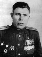 Ушаков Степан Лаврентьевич