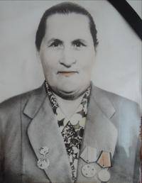 Минсафина Зайтуна Минсафовна