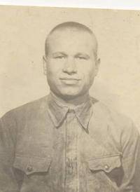 Залужьев Ануфрий Иванович 